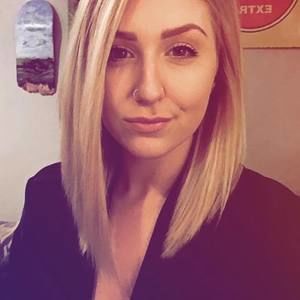 Meet your Posher, Kimberly